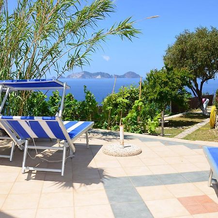 Sunset Village Ponza Chambre photo