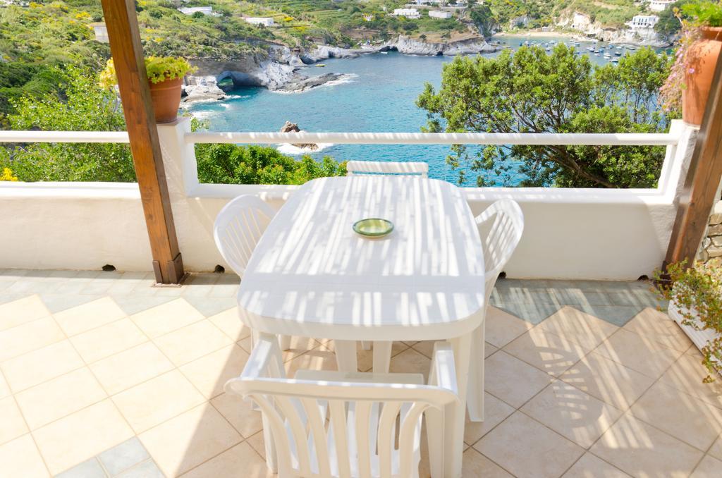 Sunset Village Ponza Chambre photo