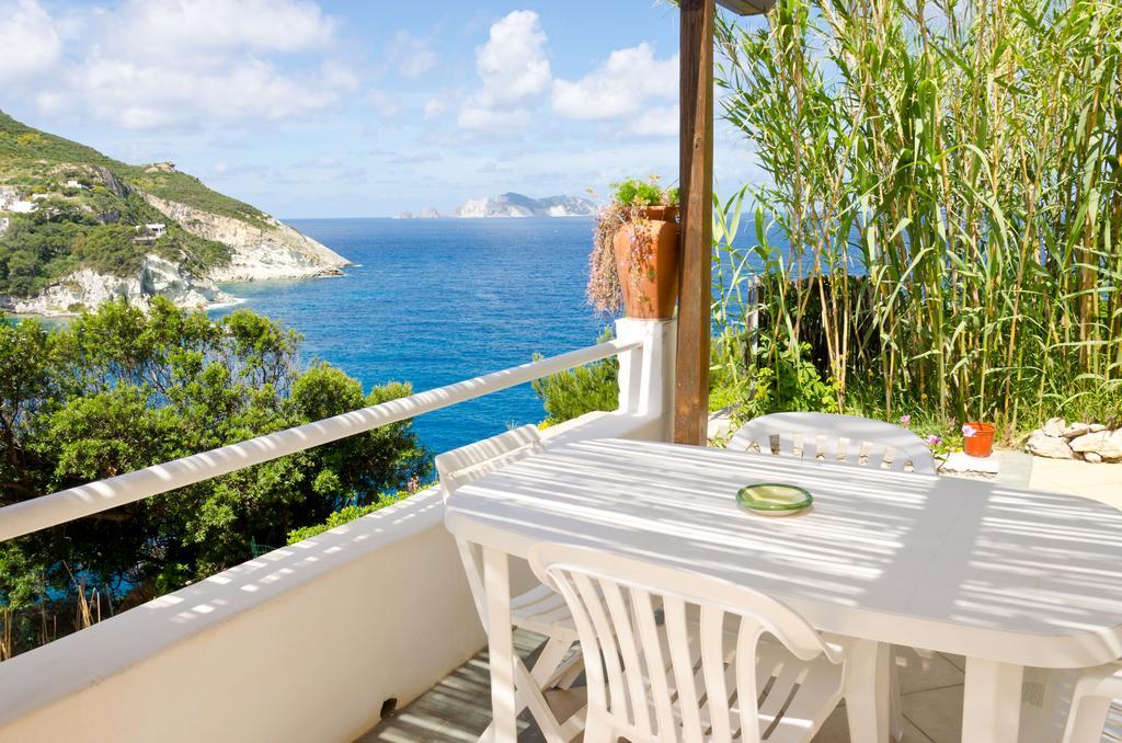 Sunset Village Ponza Chambre photo