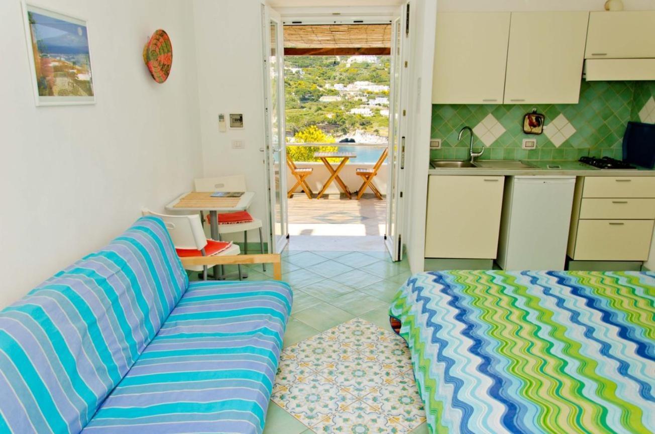 Sunset Village Ponza Extérieur photo