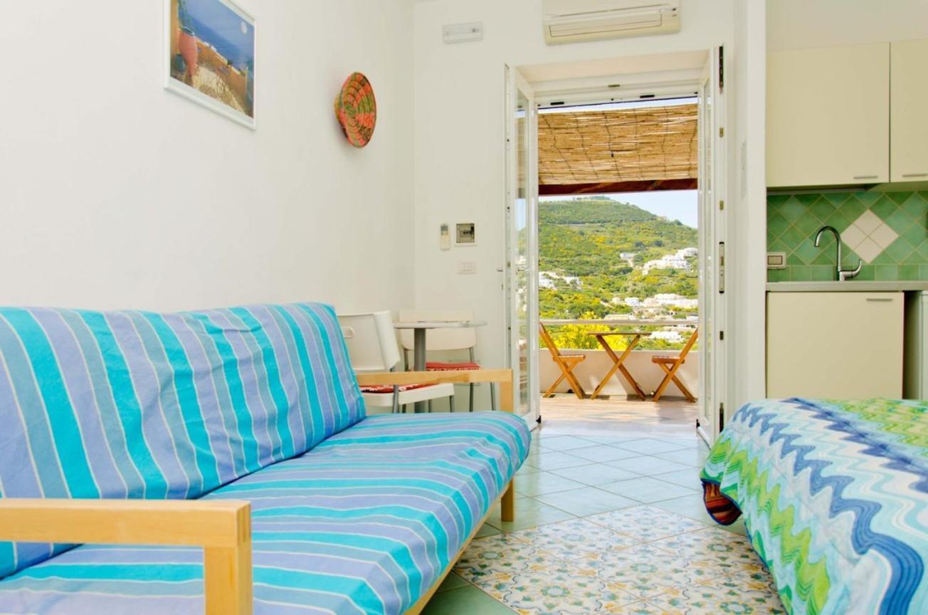 Sunset Village Ponza Extérieur photo