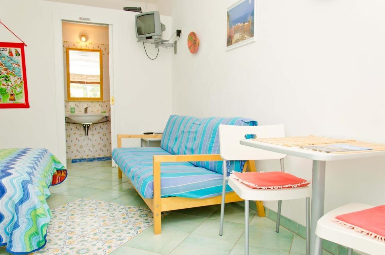 Sunset Village Ponza Extérieur photo