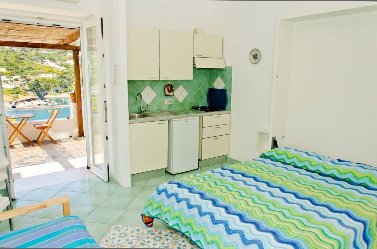 Sunset Village Ponza Extérieur photo