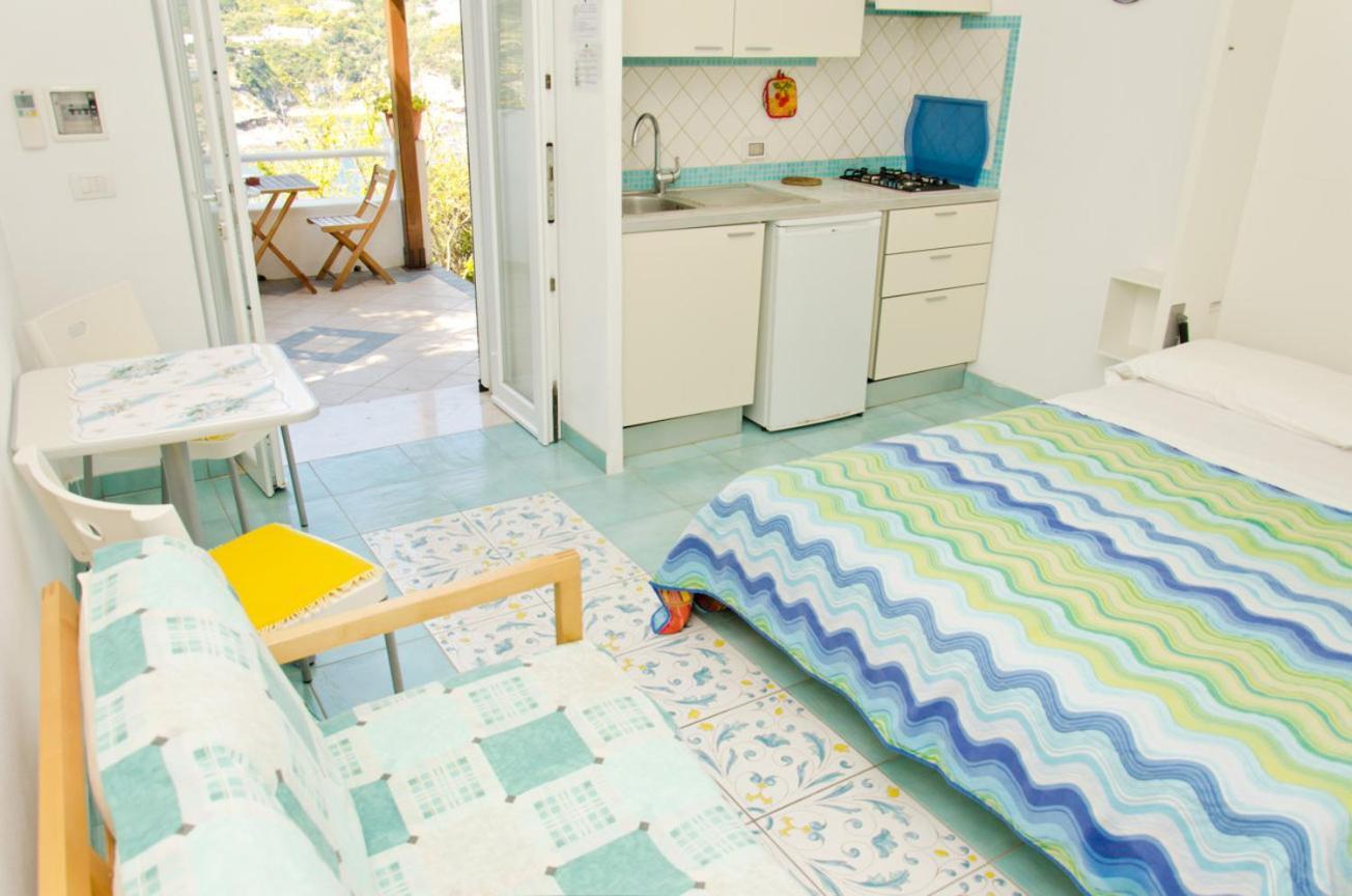 Sunset Village Ponza Extérieur photo