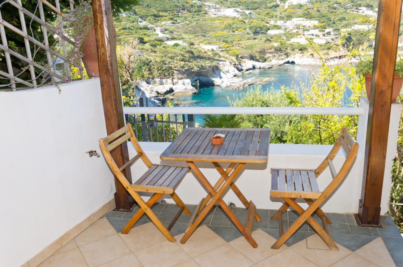 Sunset Village Ponza Extérieur photo