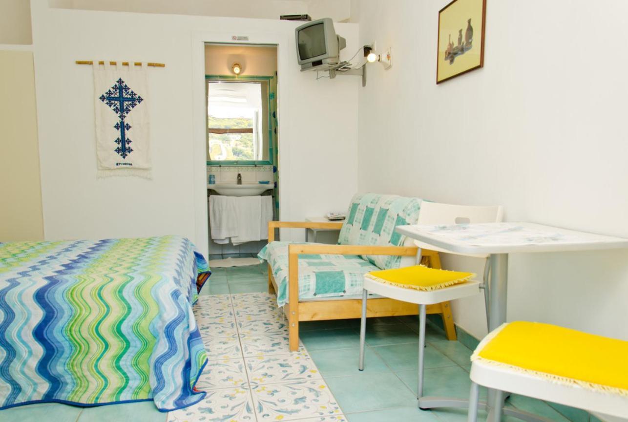 Sunset Village Ponza Extérieur photo