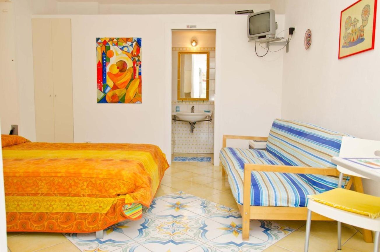 Sunset Village Ponza Extérieur photo