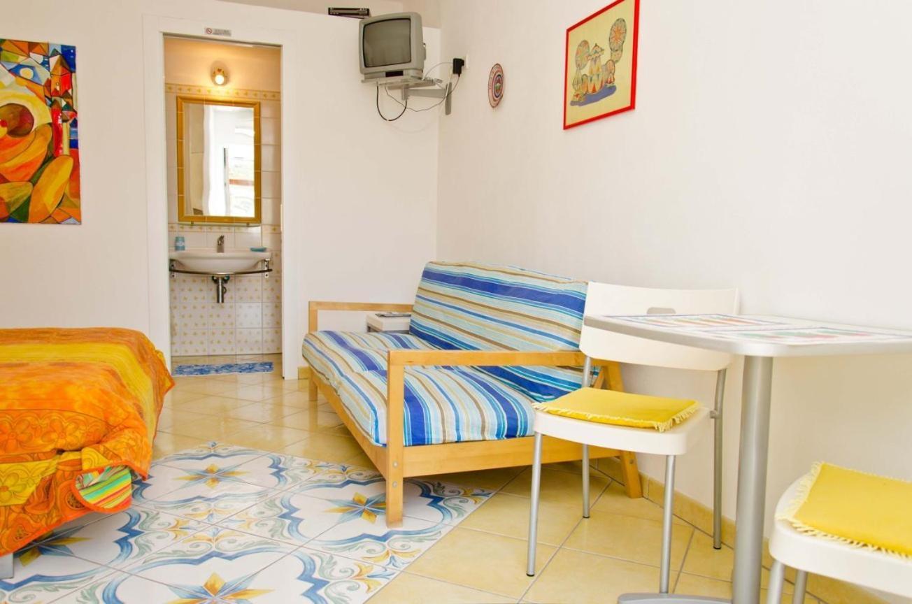Sunset Village Ponza Extérieur photo