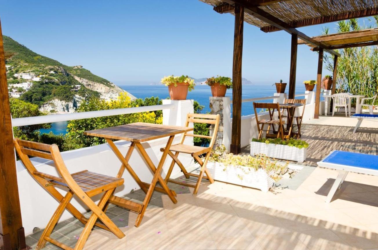 Sunset Village Ponza Extérieur photo