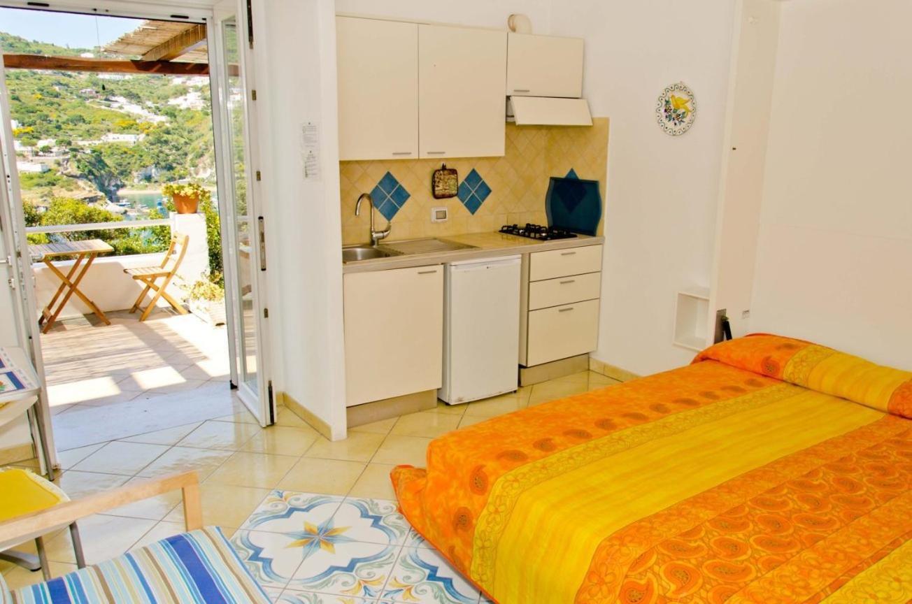 Sunset Village Ponza Extérieur photo