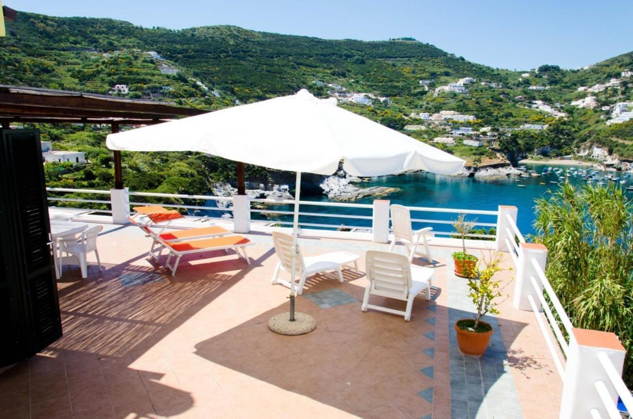 Sunset Village Ponza Extérieur photo
