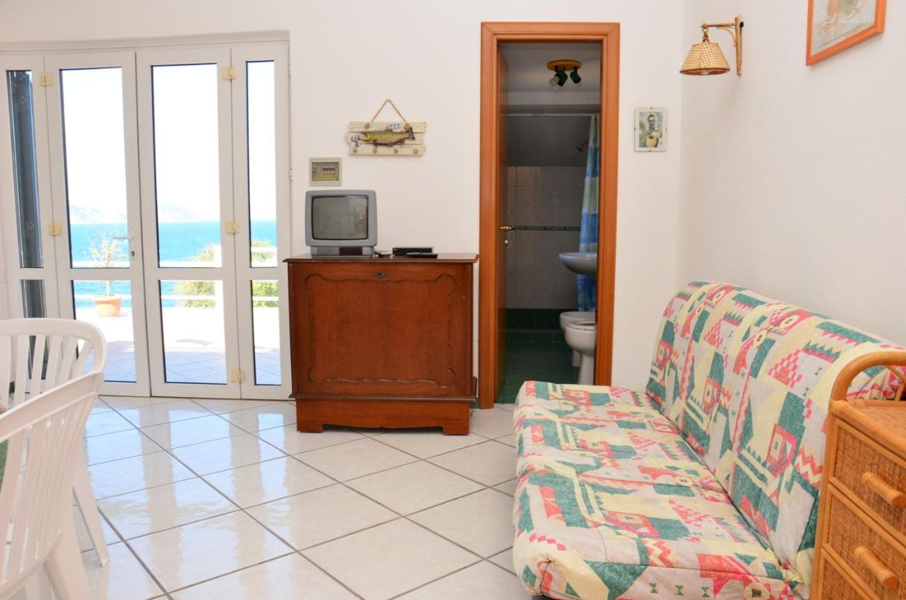 Sunset Village Ponza Extérieur photo