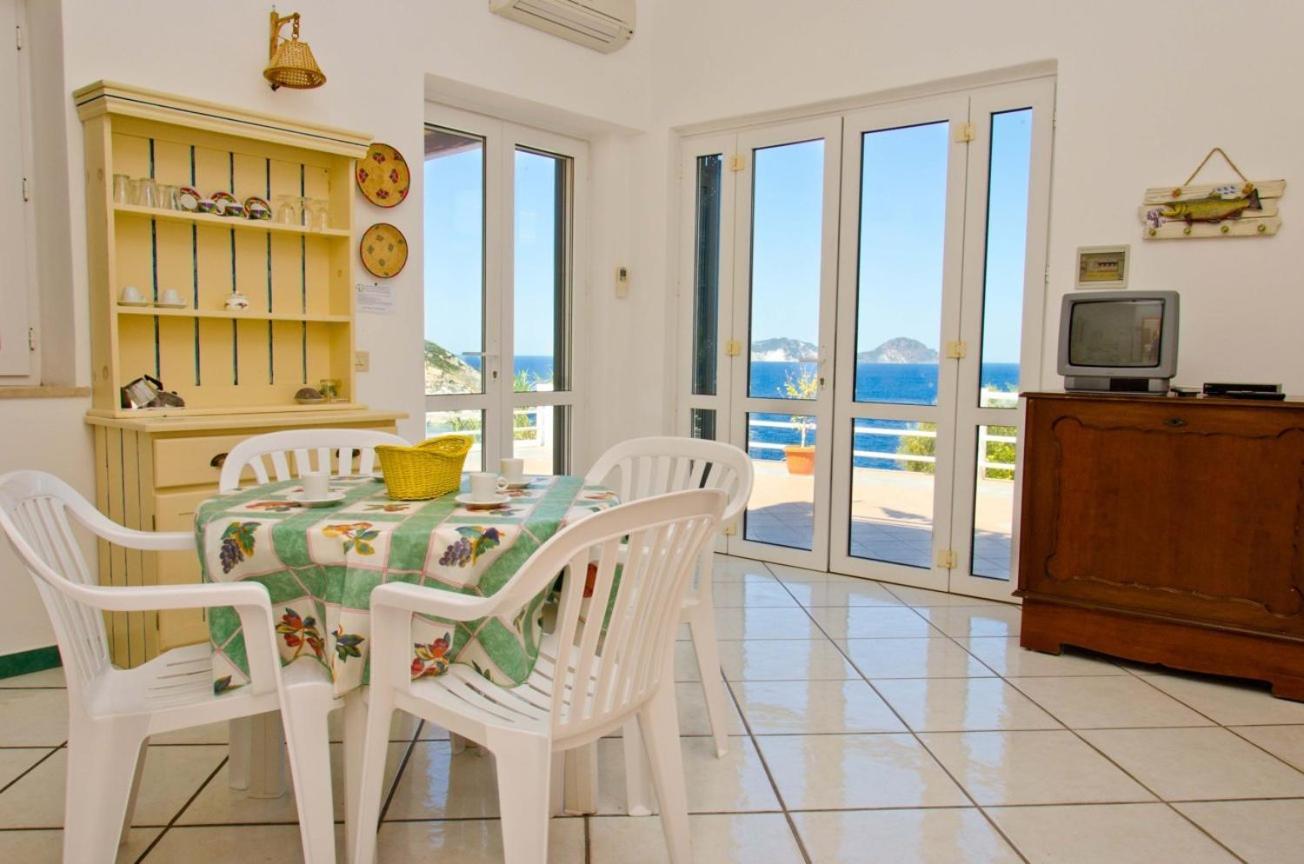 Sunset Village Ponza Extérieur photo