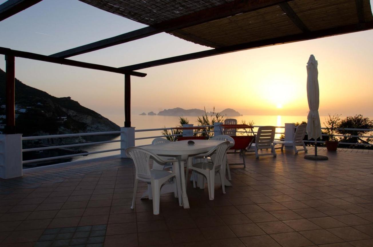 Sunset Village Ponza Extérieur photo