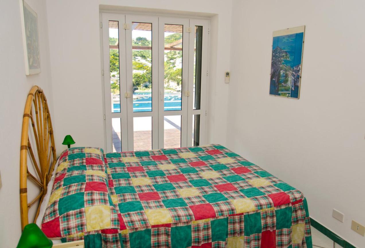Sunset Village Ponza Extérieur photo