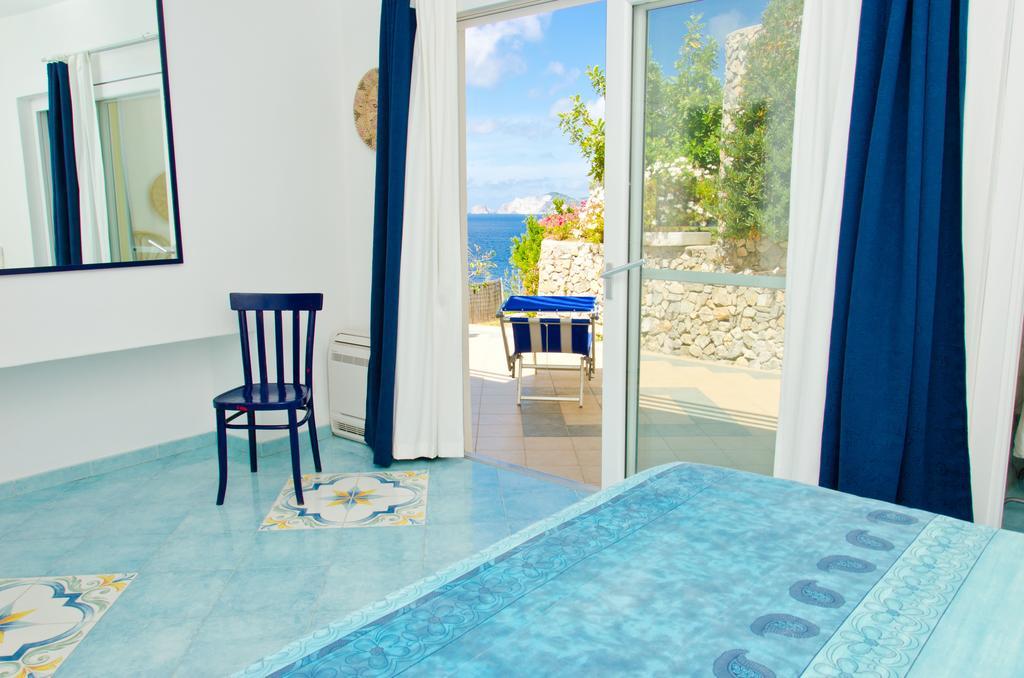 Sunset Village Ponza Chambre photo