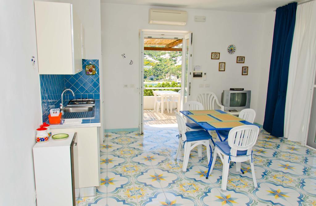 Sunset Village Ponza Chambre photo