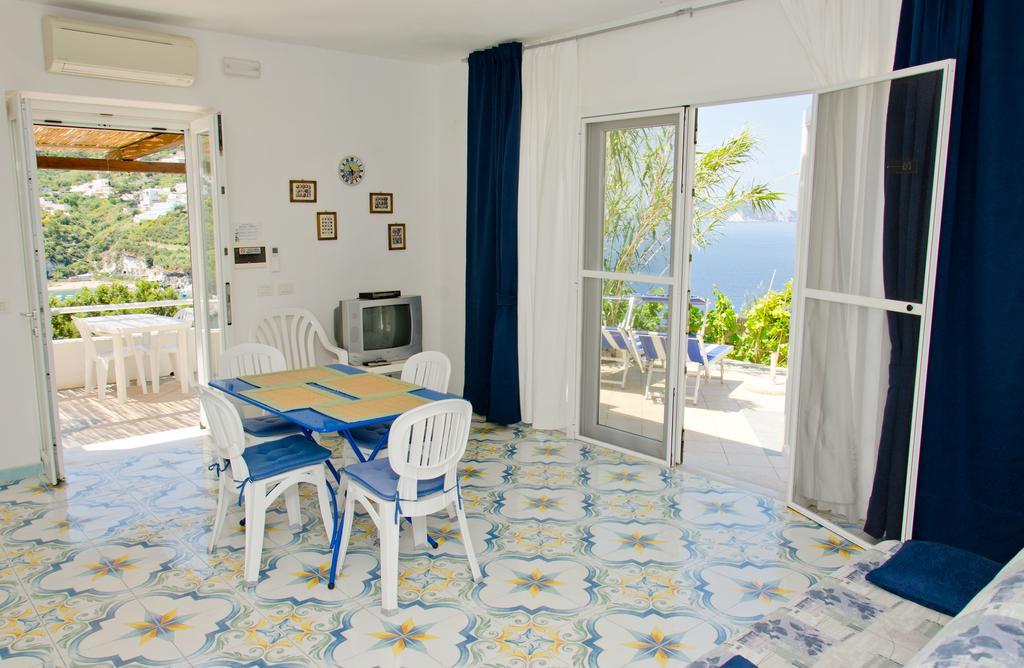 Sunset Village Ponza Chambre photo