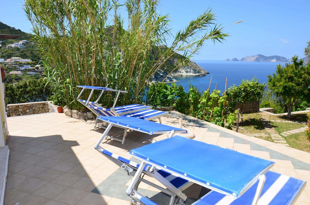Sunset Village Ponza Chambre photo