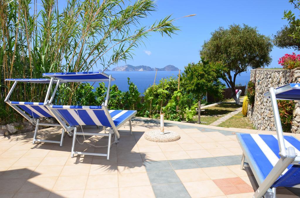 Sunset Village Ponza Chambre photo