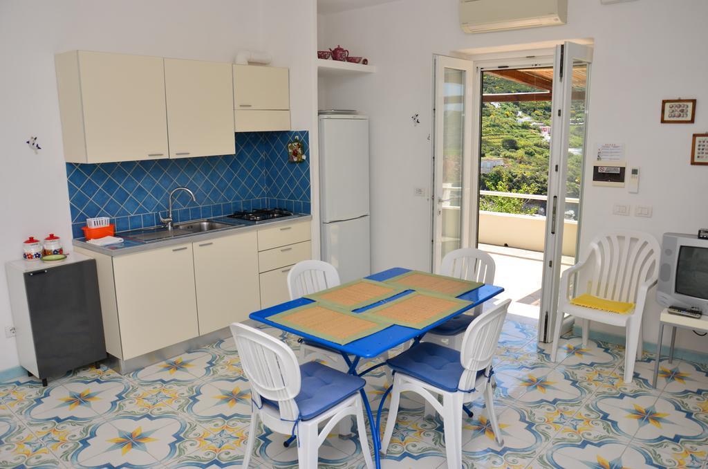 Sunset Village Ponza Chambre photo