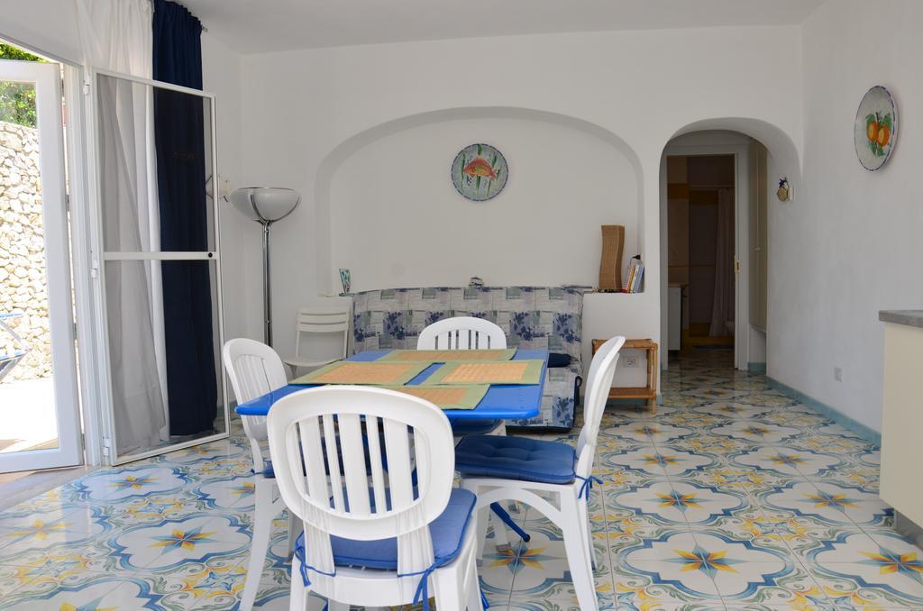 Sunset Village Ponza Chambre photo