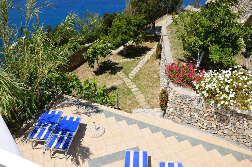 Sunset Village Ponza Chambre photo
