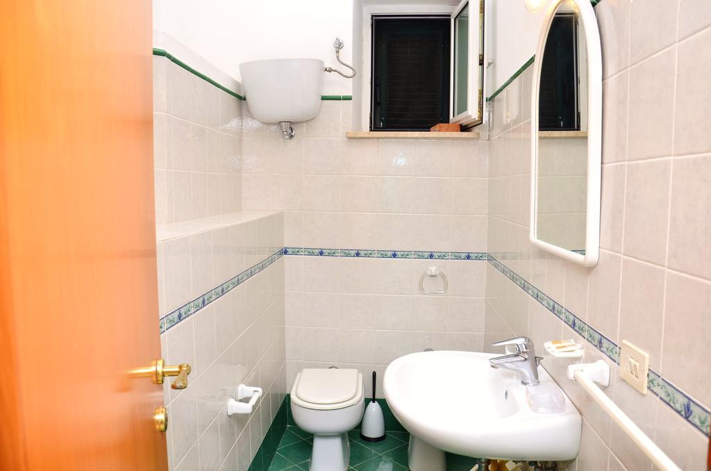 Sunset Village Ponza Chambre photo