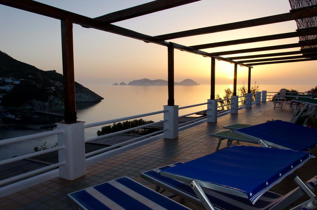 Sunset Village Ponza Chambre photo