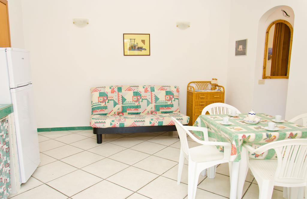 Sunset Village Ponza Chambre photo