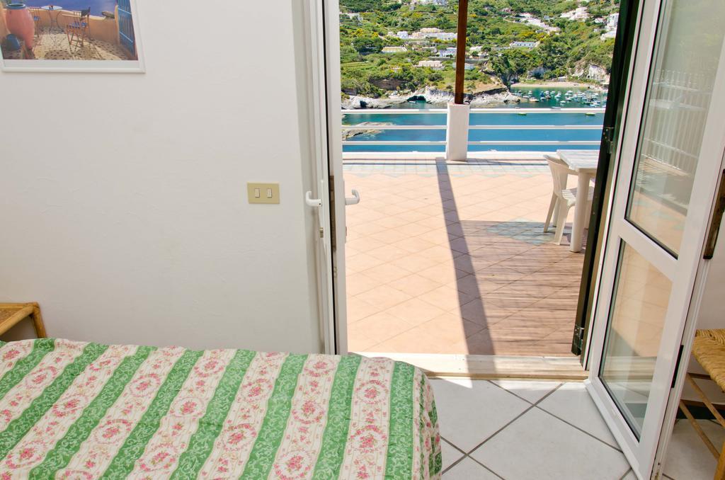 Sunset Village Ponza Chambre photo