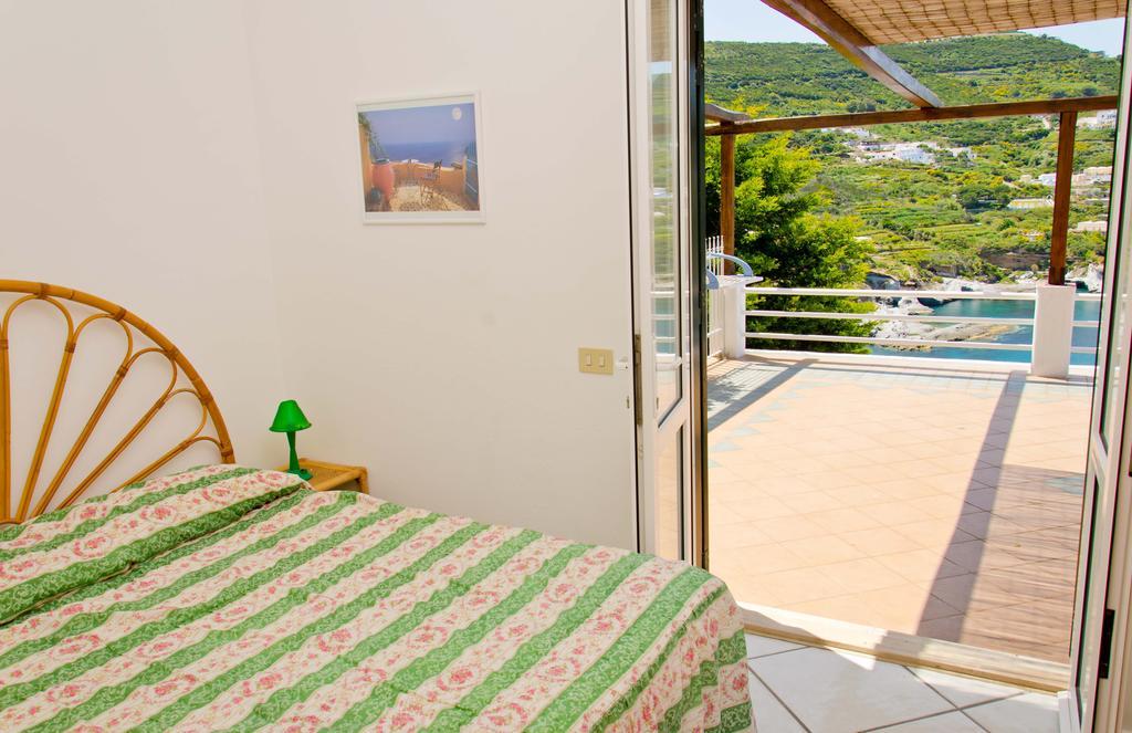 Sunset Village Ponza Chambre photo