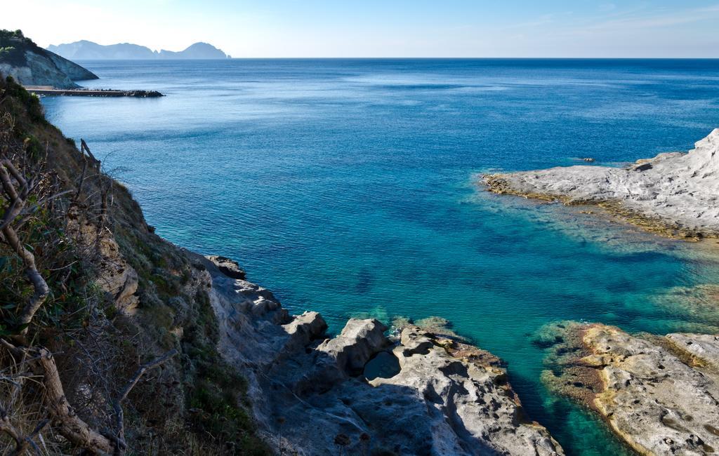 Sunset Village Ponza Chambre photo