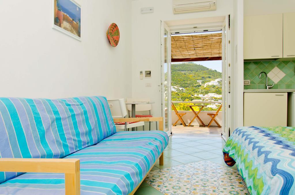 Sunset Village Ponza Chambre photo