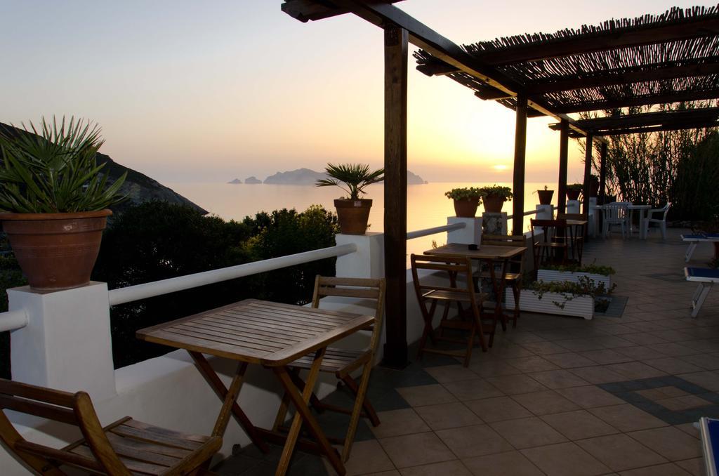 Sunset Village Ponza Chambre photo